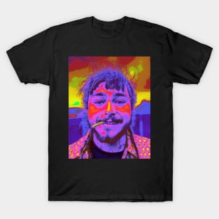 Trippy Malone T-Shirt